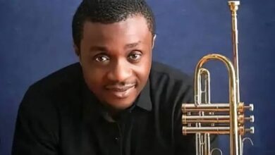 Nathaniel Bassey biography