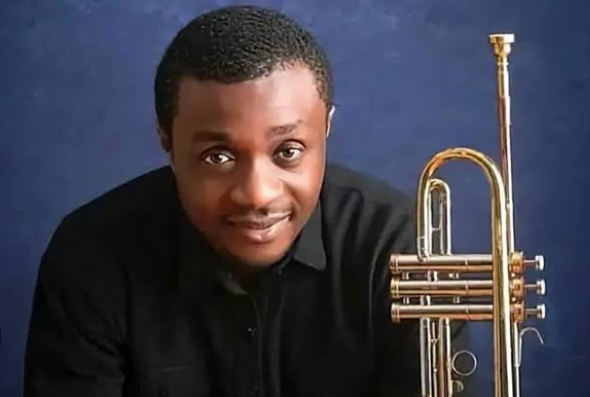 Nathaniel Bassey biography