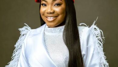 Mercy Chinwo biography