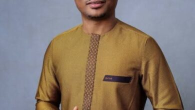 Seyi Vodi Biography