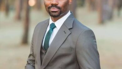 Dr. Musa Mthombeni Biography
