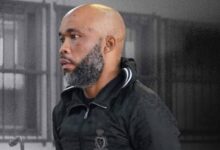 Vusi Cat Matlala Biography