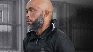 Vusi Cat Matlala Biography