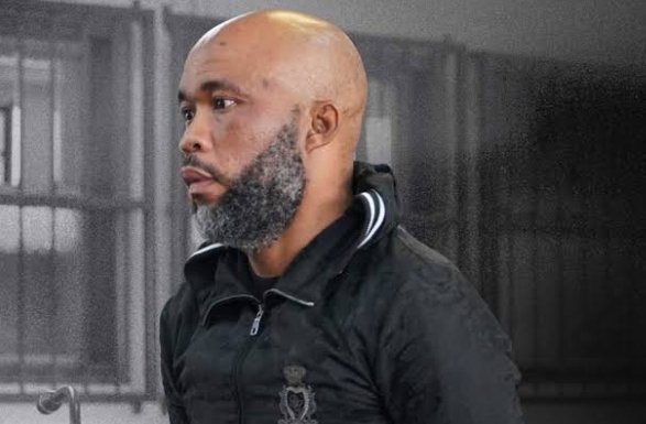 Vusi Cat Matlala Biography