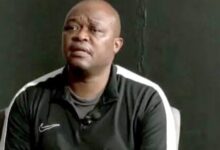 Brown Mogotsi Biography