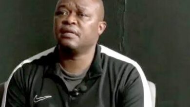 Brown Mogotsi Biography