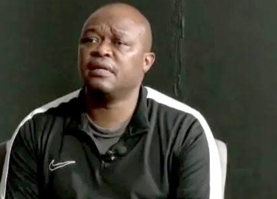 Brown Mogotsi Biography