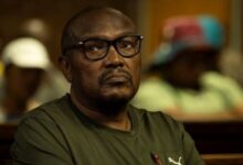 Katiso Molefe Biography