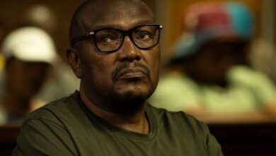 Katiso Molefe Biography