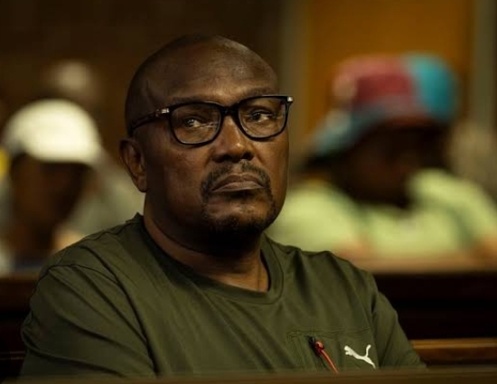 Katiso Molefe Biography