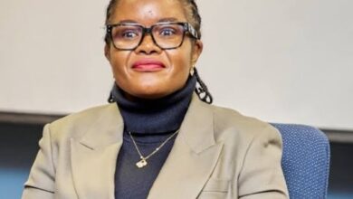 Nobuhle Nkabane Biography