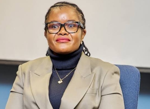 Nobuhle Nkabane Biography
