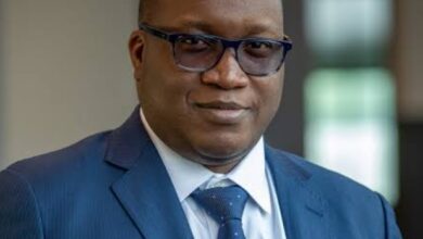 Benard Odote Biography