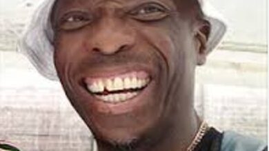 Oscar Mgudlwa Biography