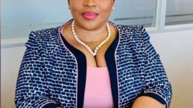 Nomusa Dube-Ncube Biography