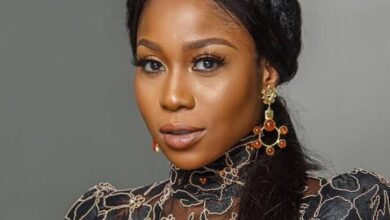 Lilian Afegbai Biography