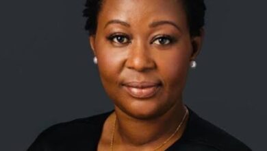 Ewurabena Aubynn Biography