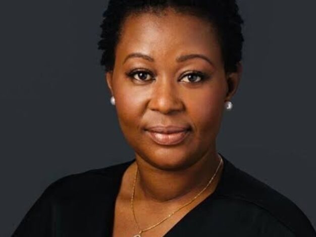 Ewurabena Aubynn Biography