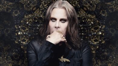 Ozzy Osbourne Biography