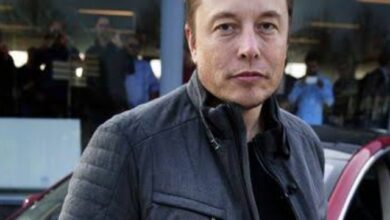 Elon Musk biography