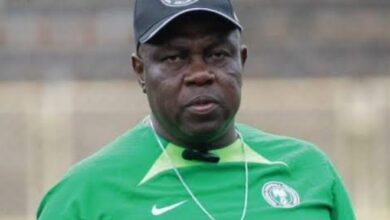 Justin Madugu Biography
