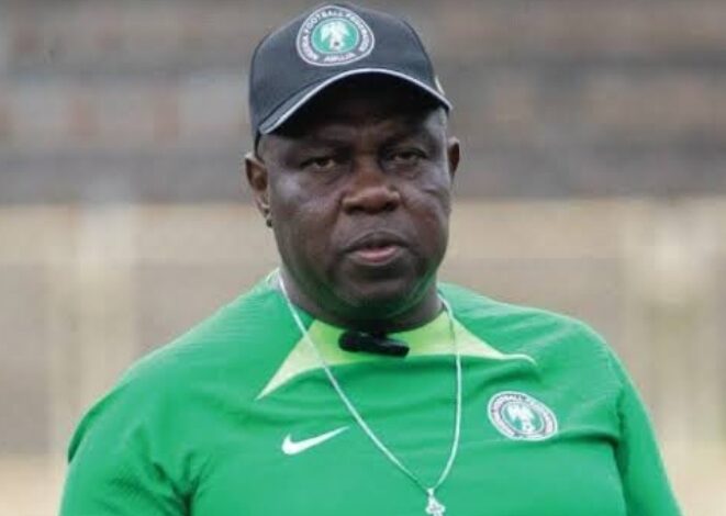 Justin Madugu Biography