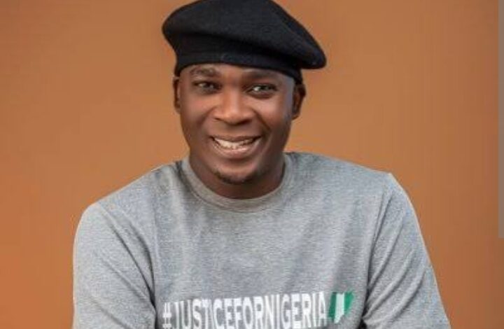 Randy Peter Akah Biography