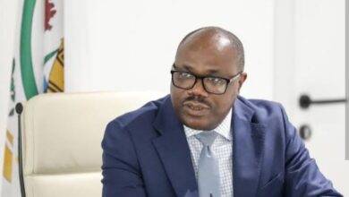 Dr. Justin Nsengiyumva Biography