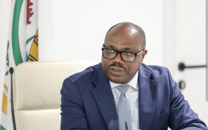 Dr. Justin Nsengiyumva Biography