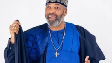 Who is Yemi Solade