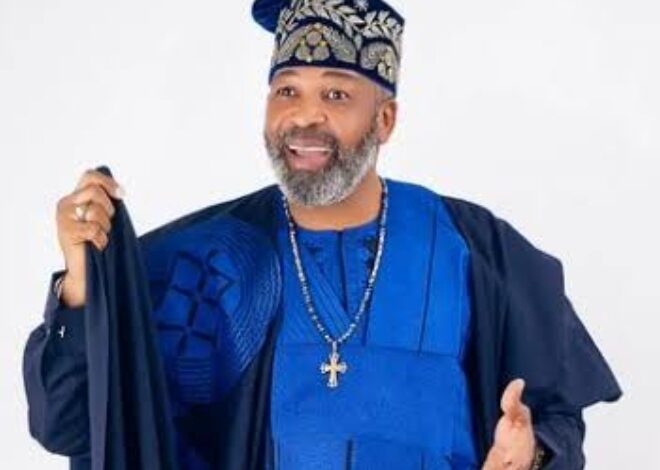 Who is Yemi Solade