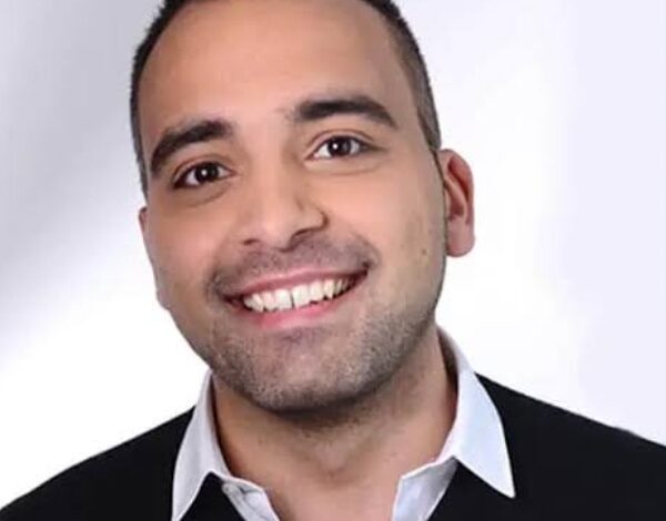 Said Shiripour Biography