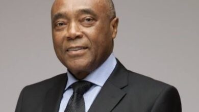 Emmanuel Ikazoboh Biography