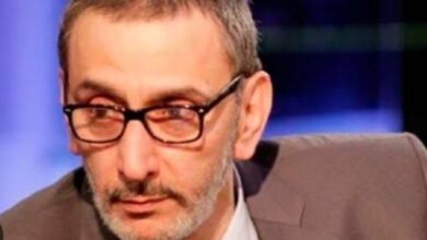 Ziad Rahbani Biography