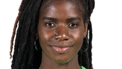 Esther Okoronkwo Biography