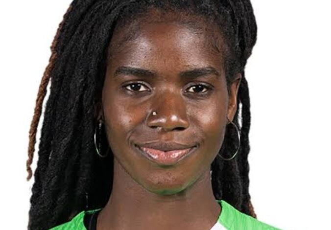 Esther Okoronkwo Biography