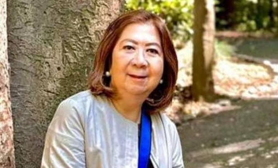 Mariflor Punzalan Castillo Biography