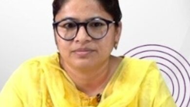 Priyanka Niranjan ias biography