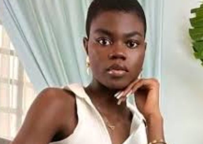 Daisy Melanin Biography