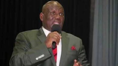 Pastor MS Mpungose Biography