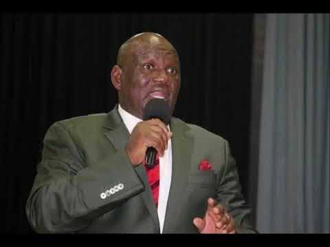 Pastor MS Mpungose Biography