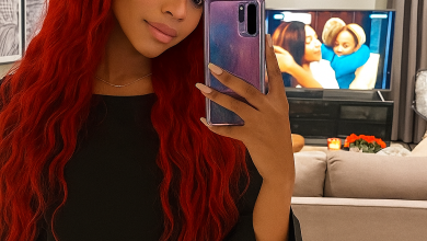 Bonang Matheba