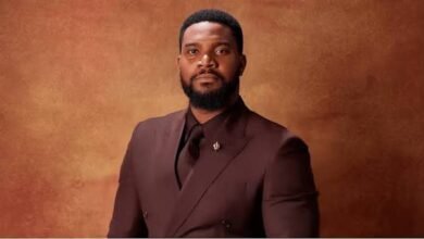 Kunle Remi Biography